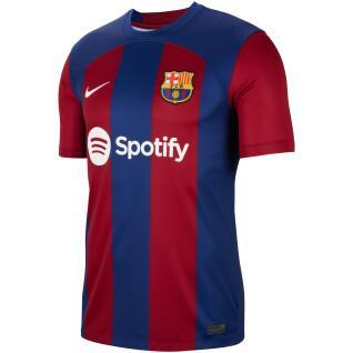 Maglia da casa FC Barcelone 2023/2024