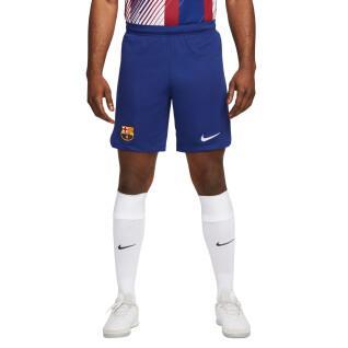 Pantaloncini da casa FC Barcelone 2023/24