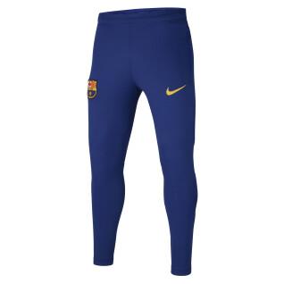 Pantaloni da tuta per bambini FC Barcelone 2022/23