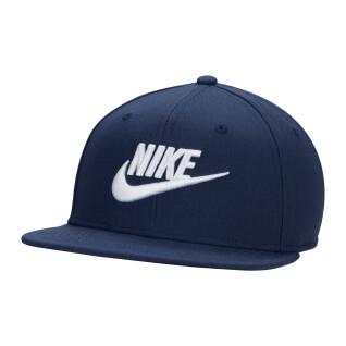 Cappellino con visiera Nike Dri-FIT Pro Structured Futura