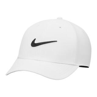 Cappellino con visiera Nike Dri-FIT Club Structured P