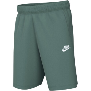 Pantaloncini per bambini Nike Club Fleece