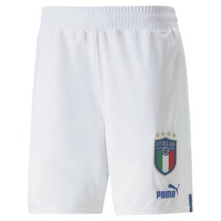 Pantaloncini Home Italia 2022