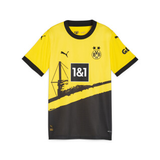 Maglia home per bambini Borussia Dortmund 2023/24