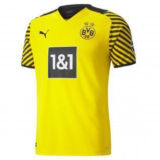 Maglia per la casa Borussia Dortmund 2021/22