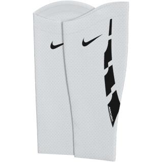 Manicotto per gambe da calcio Nike Confortables