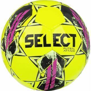 Pallone Select Futsal Attack V22