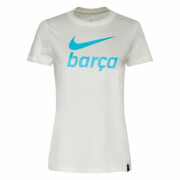 Maglietta da donna FC Barcelone SWOOSH CLUB 2021/22