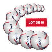 Confezione da 10 palloncini Uhlsport Soccer Pro Synergy 