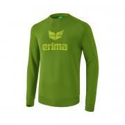 Felpa Erima essential à logo