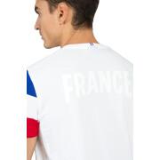Maglietta France Olympique 2022 N°2