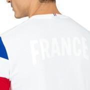 Maglietta France Olympique 2022 N°2