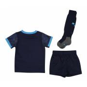 Abbigliamento away per bambini OM Minikit 2020/21