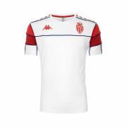 T-shirt per bambini AS Monaco 2021/22 222 banda arari slim