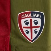 Mini-kit terzo Cagliari Calcio 19/20