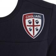 T-shirt per bambini Cagliari Calcio 19/20 personale
