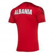 Camicia da allenamento Albanie  Euro 20