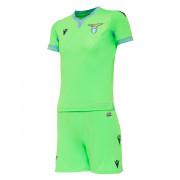 Abbigliamento away Lazio Rome 2020/21