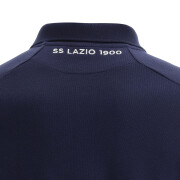 Polo in cotone Lazio Rome 2021/22
