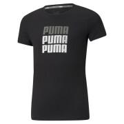 Maglietta per bambini Puma Alpha