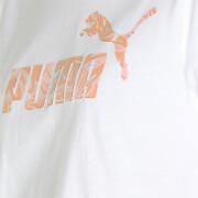 Maglietta da donna Puma Floral Vibes
