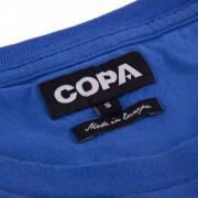 T-shirt Copa Football Headbutt embroidery