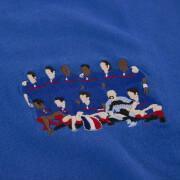 T-shirt Campioni europei France 2000