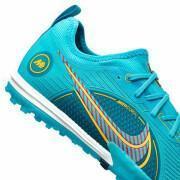 Scarpe da calcio Nike Zoom Vapor 14 pro -Blueprint Pack