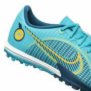 Scarpe da calcio Nike Mercurial Vapor 14 Academy TF -Blueprint Pack