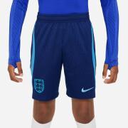 Pantaloncini per bambini Coppa del Mondo 2022 Angleterre
