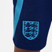 Pantaloncini per bambini Coppa del Mondo 2022 Angleterre