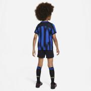 Kit casa per bambini Inter Milan 2023/24