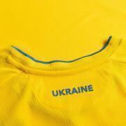 Maglia Home Ukraine 2020/21