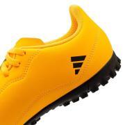 Scarpe da calcio per bambini adidas X Speedportal.4 Turf Heatspawn Pack