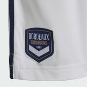 Pantaloncini per bambini away Girondins de Bordeaux 2021/22
