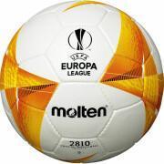 Palla d'allenamento Molten UEFA Europa League