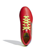 Scarpe da calcio per bambini adidas Nemeziz Messi Tango 18.4 IN