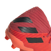 Scarpe da calcio per bambini adidas Nemeziz 19.3 FG