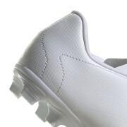 Scarpe da calcio per bambini adidas Predator Accuracy.4 - Pearlized Pack