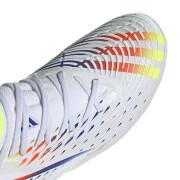 Scarpe da calcio adidas Predator Edge.3 IN - Al Rihla