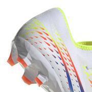 Scarpe da calcio adidas Predator Edge.3 Low FG - Al Rihla