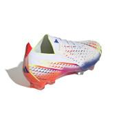 Scarpe da calcio adidas Predator Edge.1 FG - Al Rihla