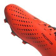 Scarpe da calcio adidas Predator Accuracy.4 FxG Heatspawn Pack