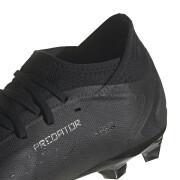 Scarpe da calcio adidas Predator Accuracy.3 Mg - Nightstrike Pack