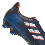 Scarpe da calcio per bambini adidas Copa Sense.4 MG - Sapphire Edge Pack