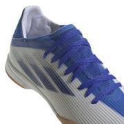 Scarpe da calcio per bambini adidas X Speedflow.3 IN