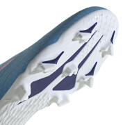Scarpe da calcio adidas X Speedflow.3 Laceless FG