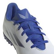 Scarpe da calcio per bambini adidas X Speedflow.4 TF