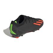 Scarpe da calcio per bambini adidas X Speedportal.3 SG - Shadowportal Pack