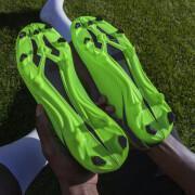 Scarpe da calcio adidas X Speedportal.3 Laceless FG - Game Data Pack